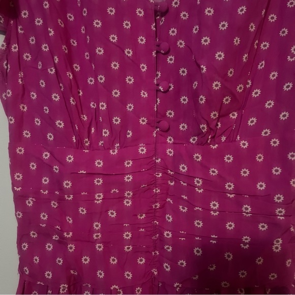 Matilda Jane Mama Some Moxi Dress - Picture 5 of 15